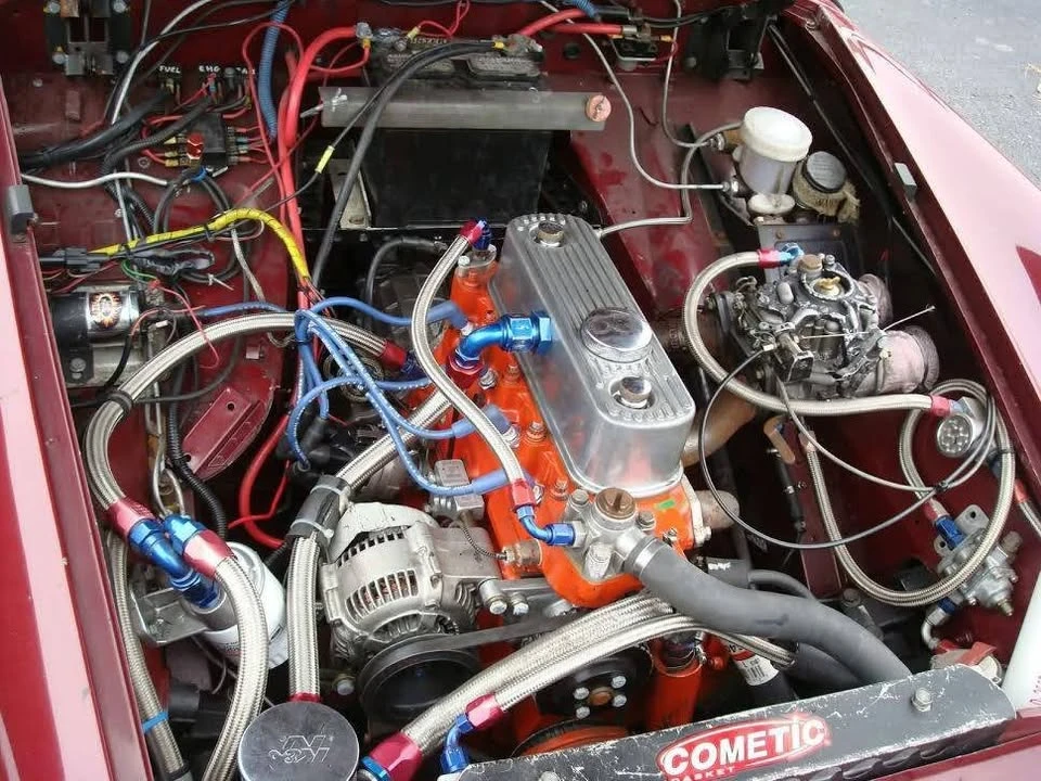 1972 Aston Martin - Image 2 of 6
