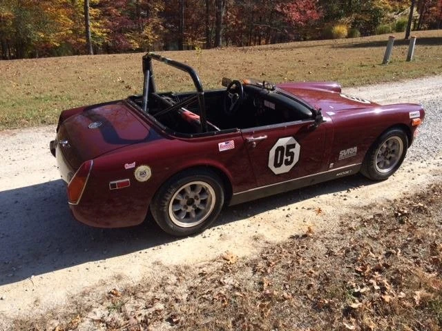 1972 Aston Martin - Image 4 of 6