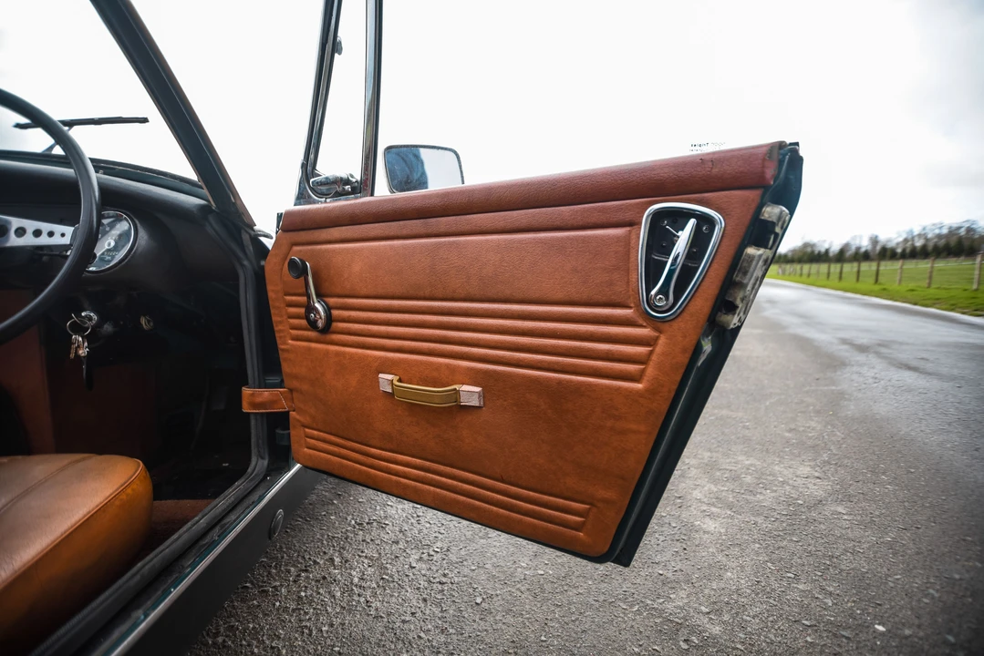 1972 MG Midget - Image 13 of 21
