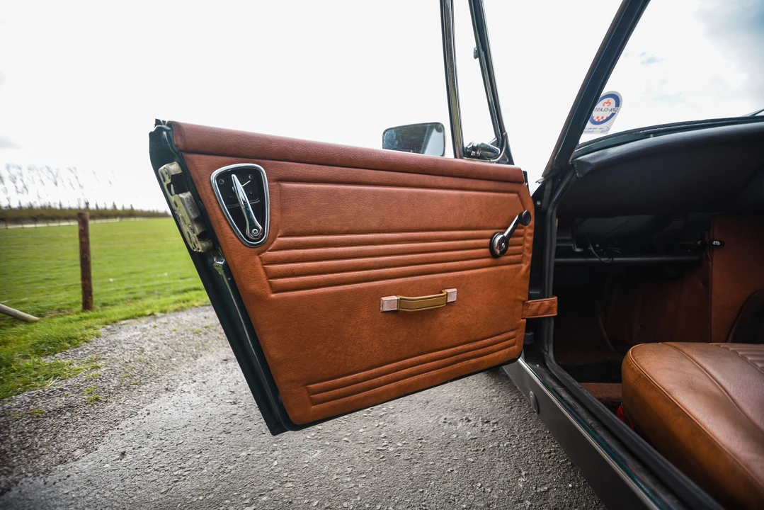 1972 MG Midget - Image 14 of 21