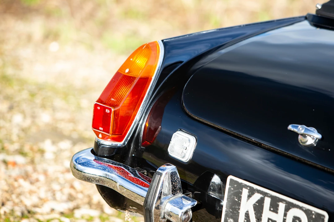 1972 MG Midget - Image 4 of 14