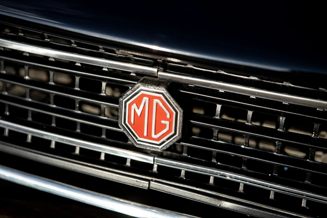 1972 MG Midget - Image 14 of 14