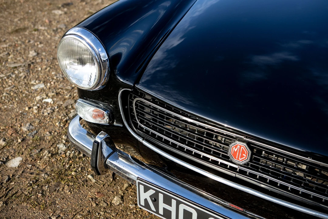 1972 MG Midget - Image 6 of 14