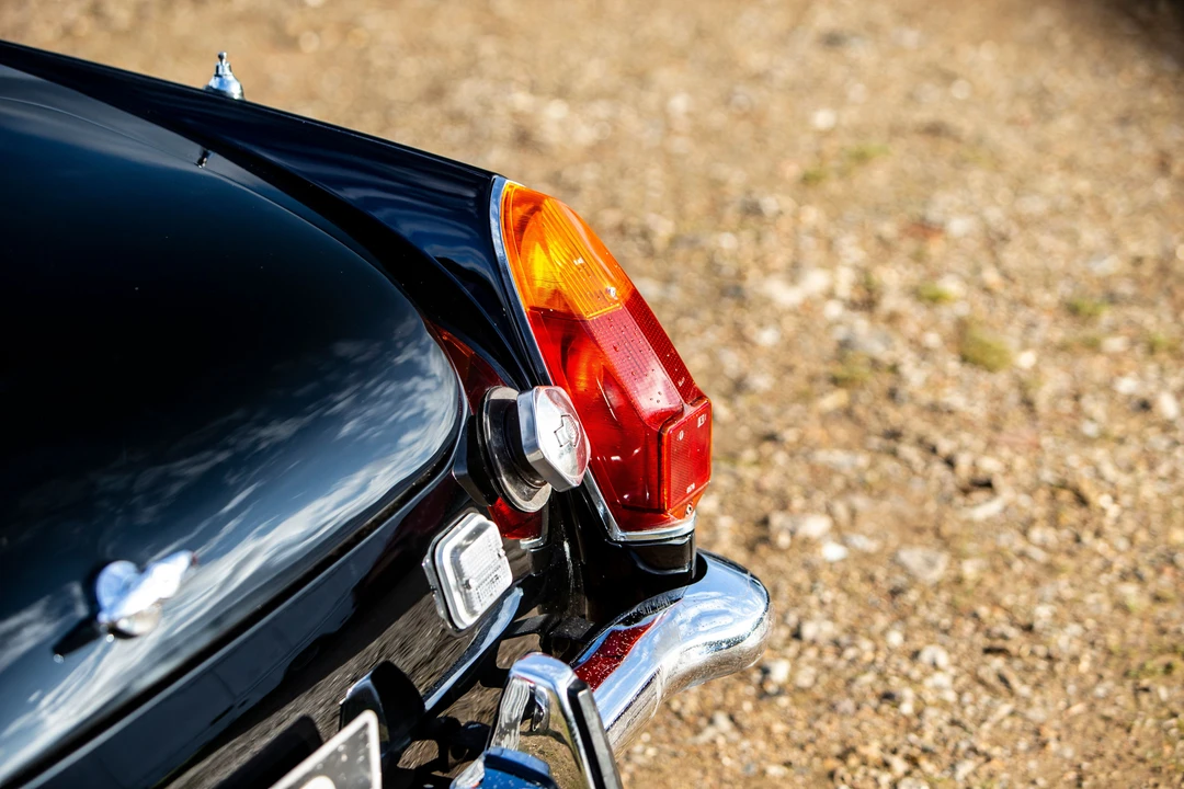 1972 MG Midget - Image 5 of 14