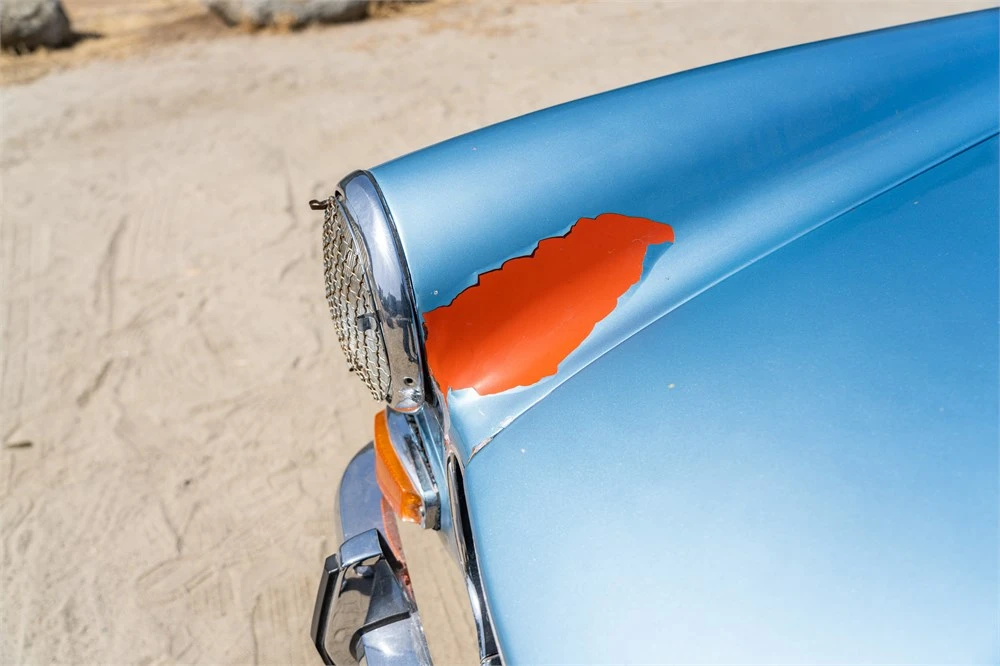 1972 MG Midget - Image 11 of 31