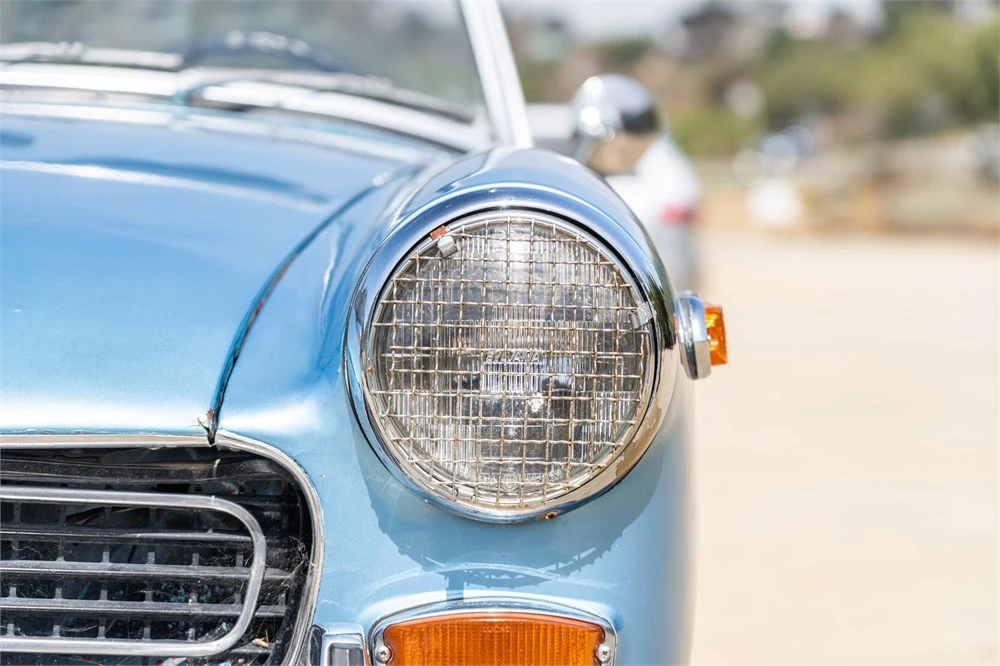 1972 MG Midget - Image 12 of 31