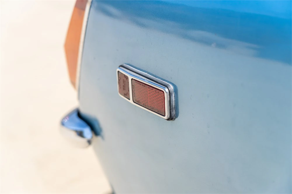 1972 MG Midget - Image 15 of 31