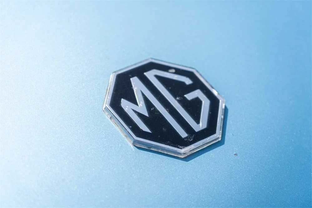 1972 MG Midget - Image 16 of 31
