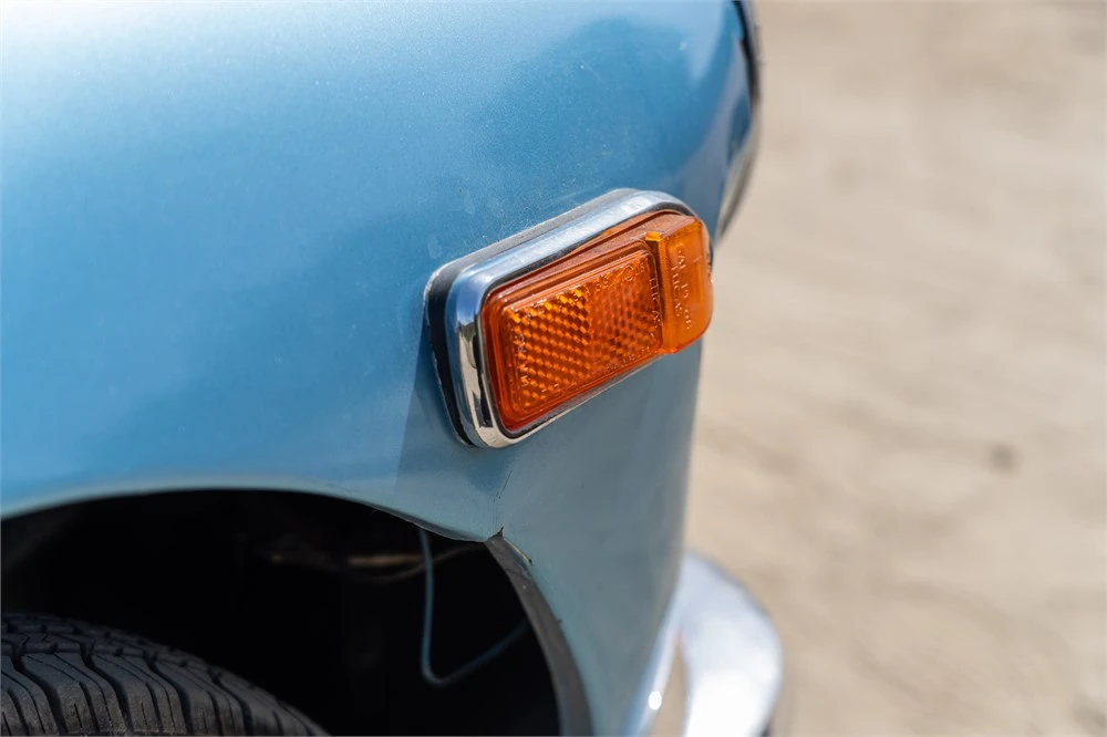 1972 MG Midget - Image 18 of 31