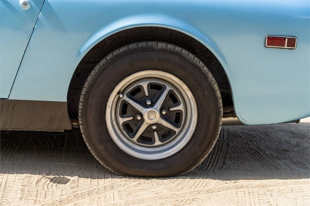 1972 MG Midget - Image 21 of 31