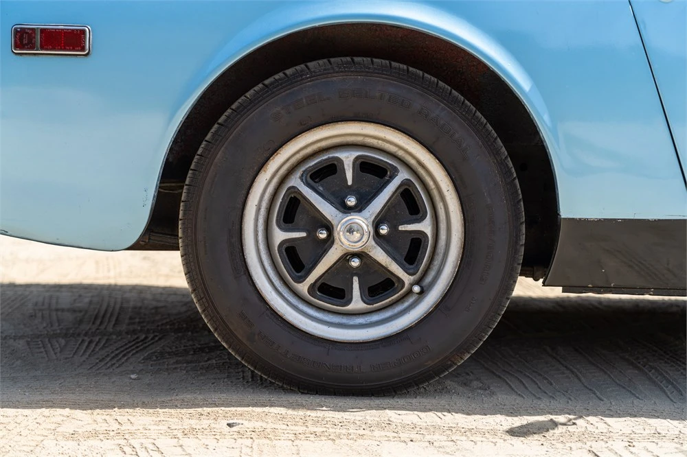 1972 MG Midget - Image 22 of 31