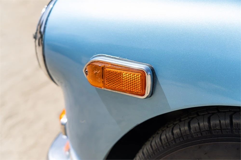 1972 MG Midget - Image 9 of 31