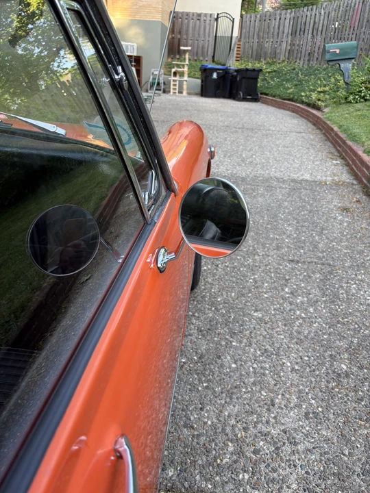 1972 MG Midget - Image 23 of 31
