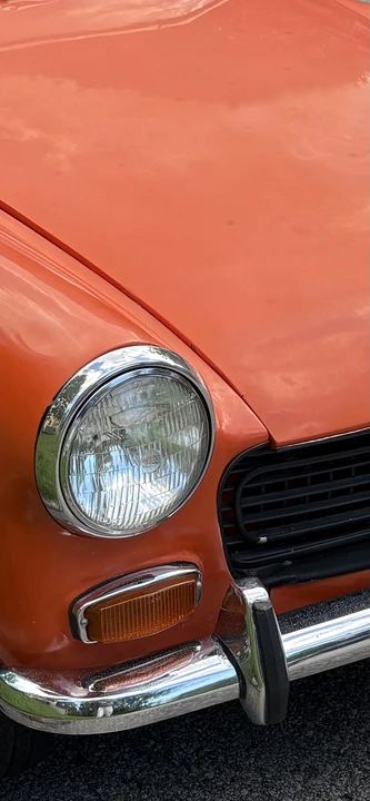 1972 MG Midget - Image 24 of 31