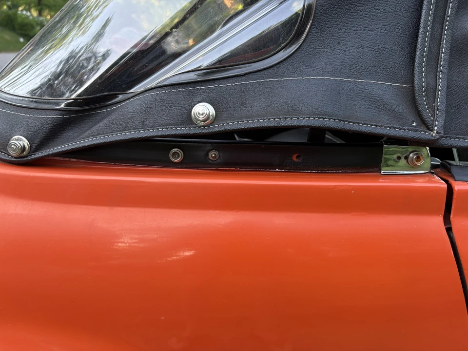 1972 MG Midget - Image 19 of 31