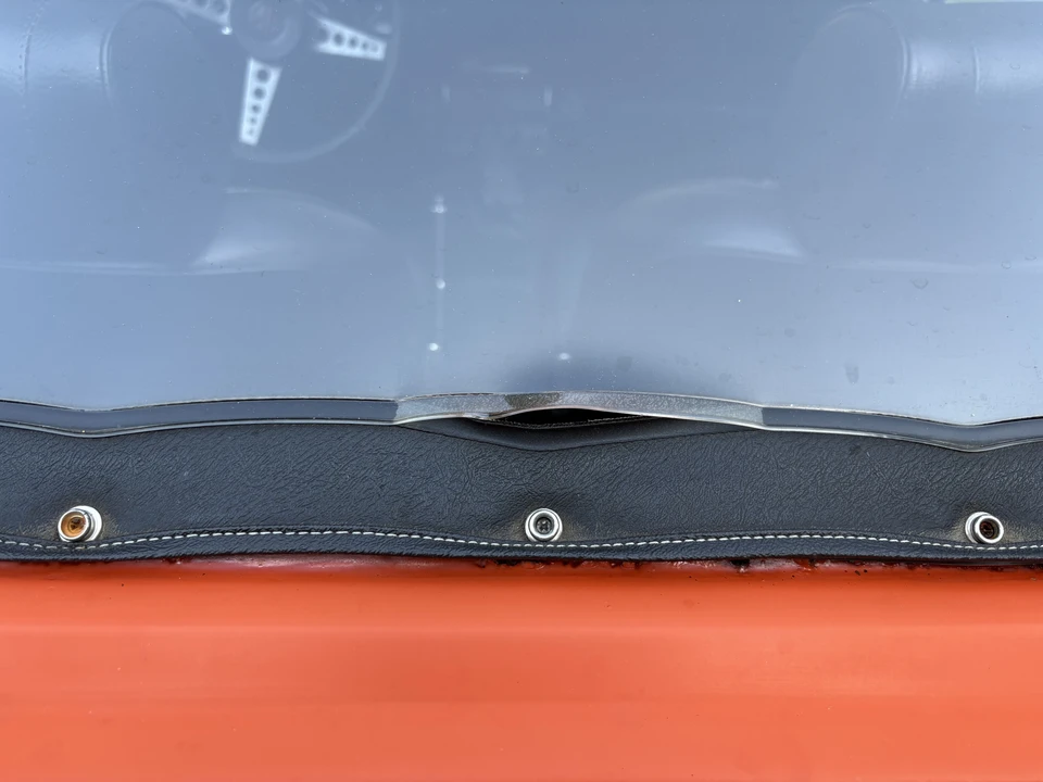 1972 MG Midget - Image 21 of 31