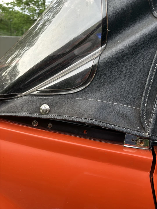 1972 MG Midget - Image 20 of 31