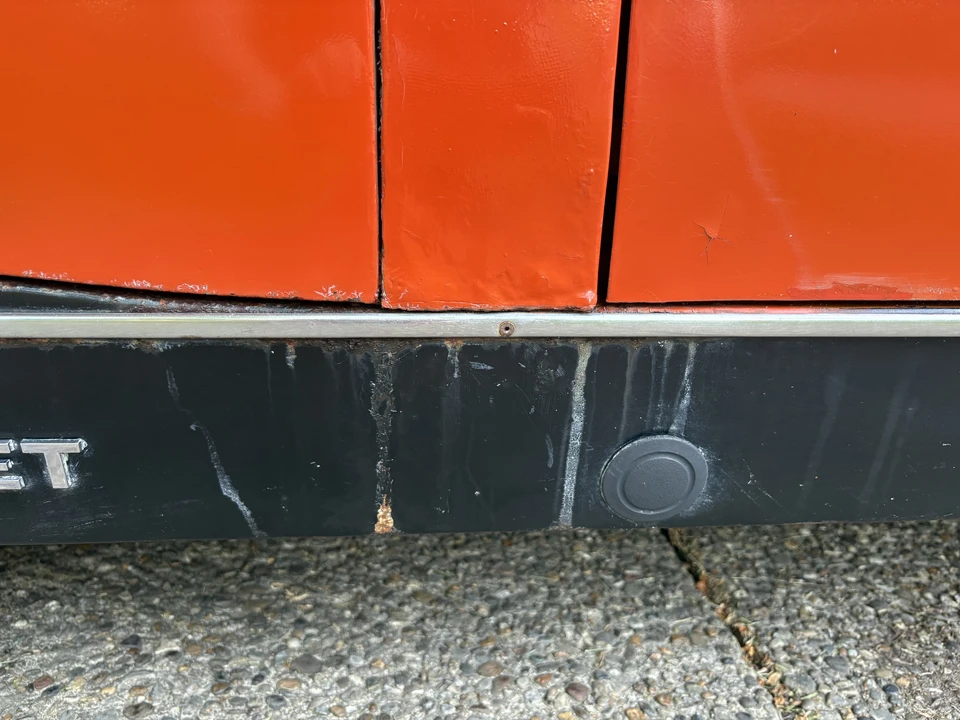 1972 MG Midget - Image 28 of 31