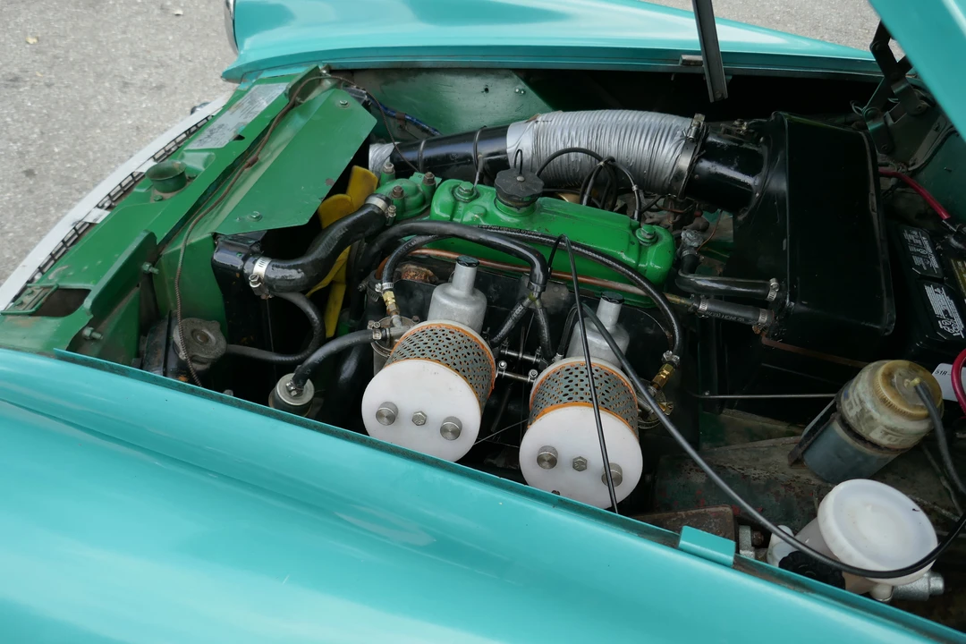 1972 MG Midget - Image 30 of 31