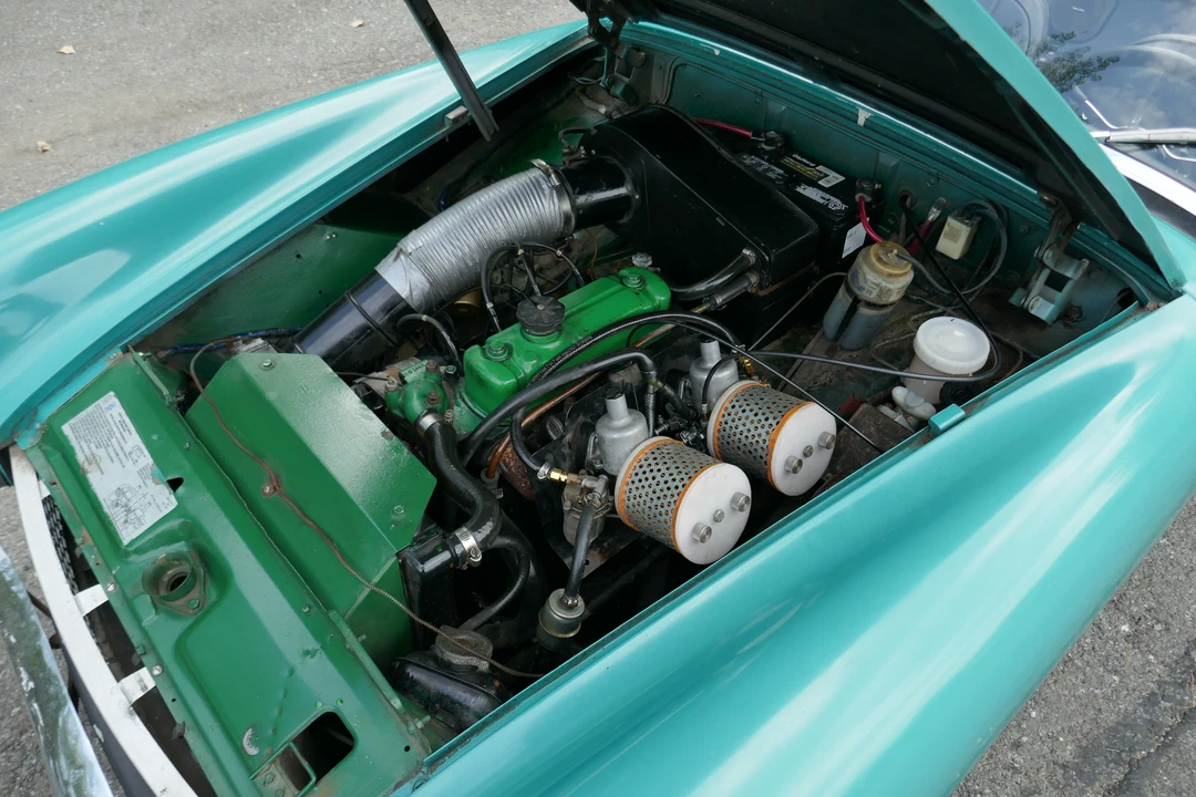 1972 MG Midget - Image 28 of 31