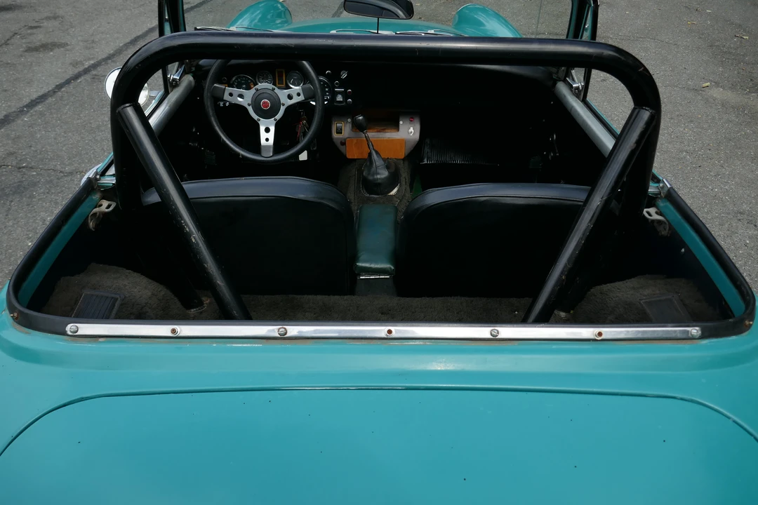 1972 MG Midget - Image 13 of 31