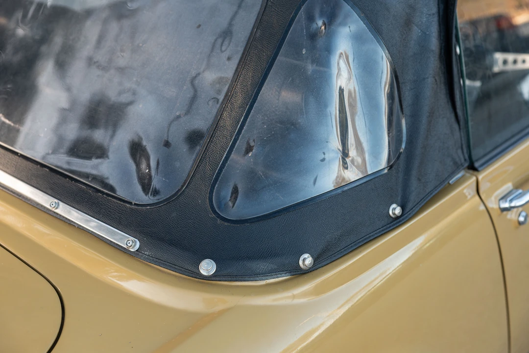 1972 MG Midget - Image 22 of 31