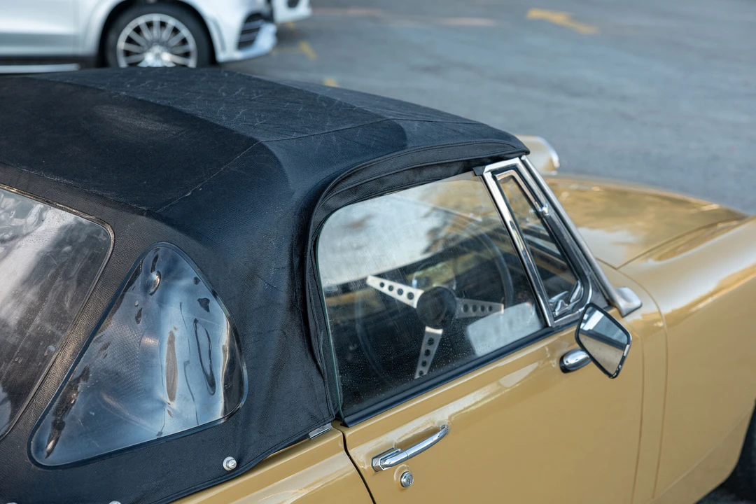 1972 MG Midget - Image 23 of 31