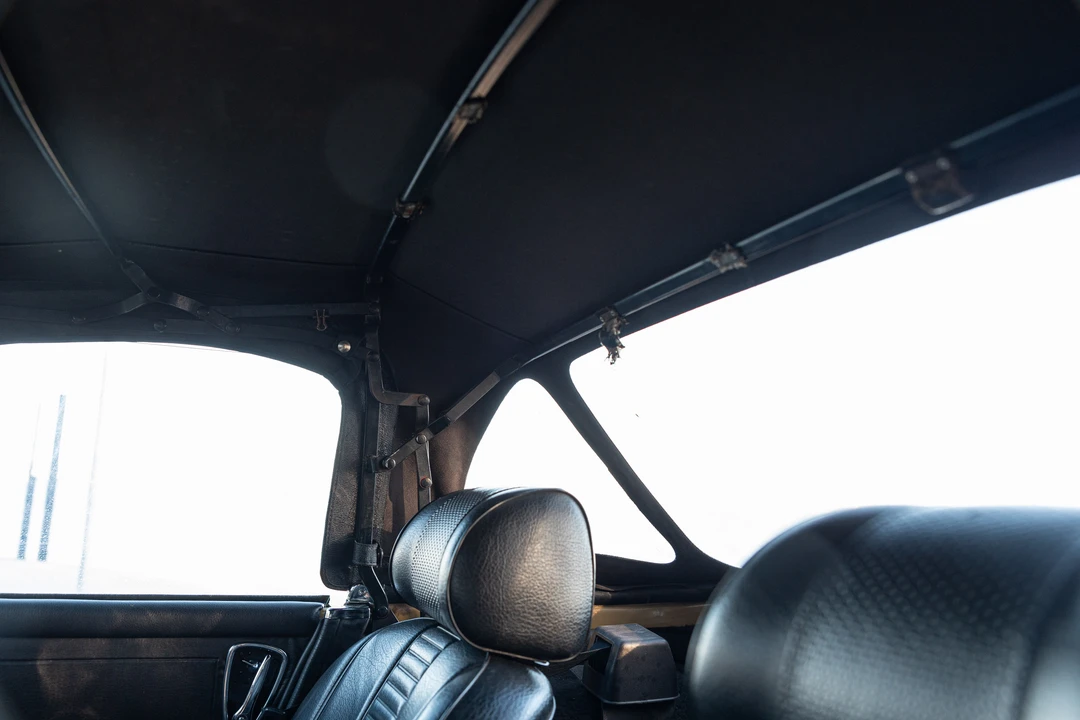 1972 MG Midget - Image 26 of 31