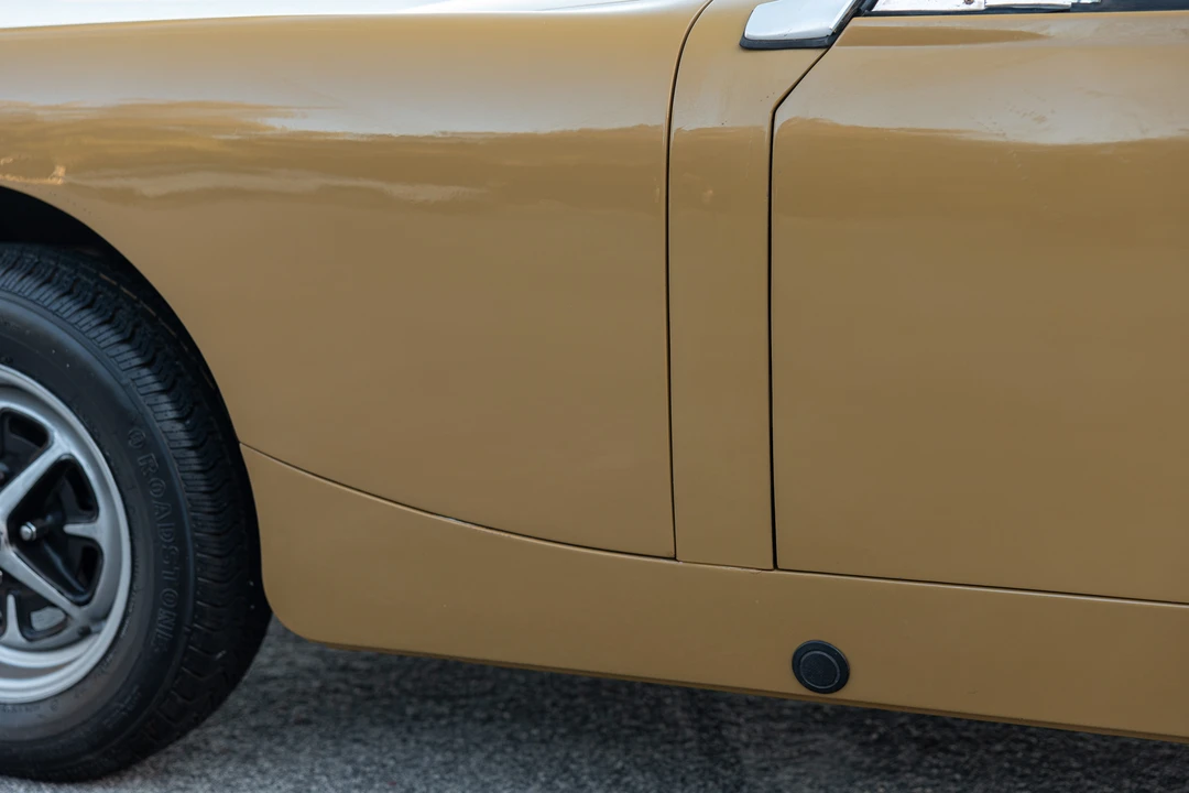 1972 MG Midget - Image 29 of 31