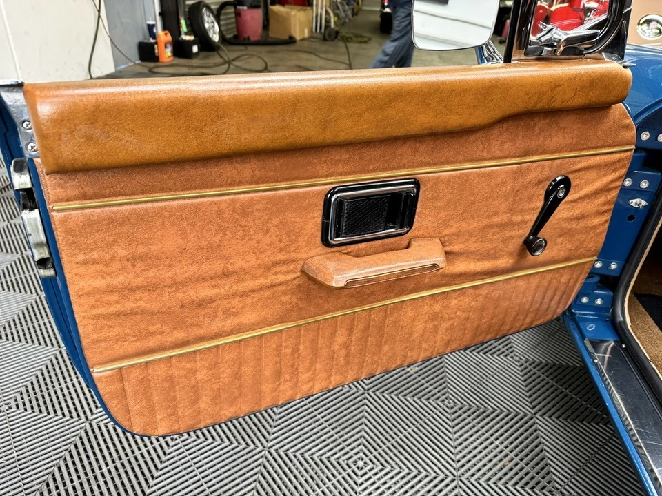 1972 MG - Image 21 of 21