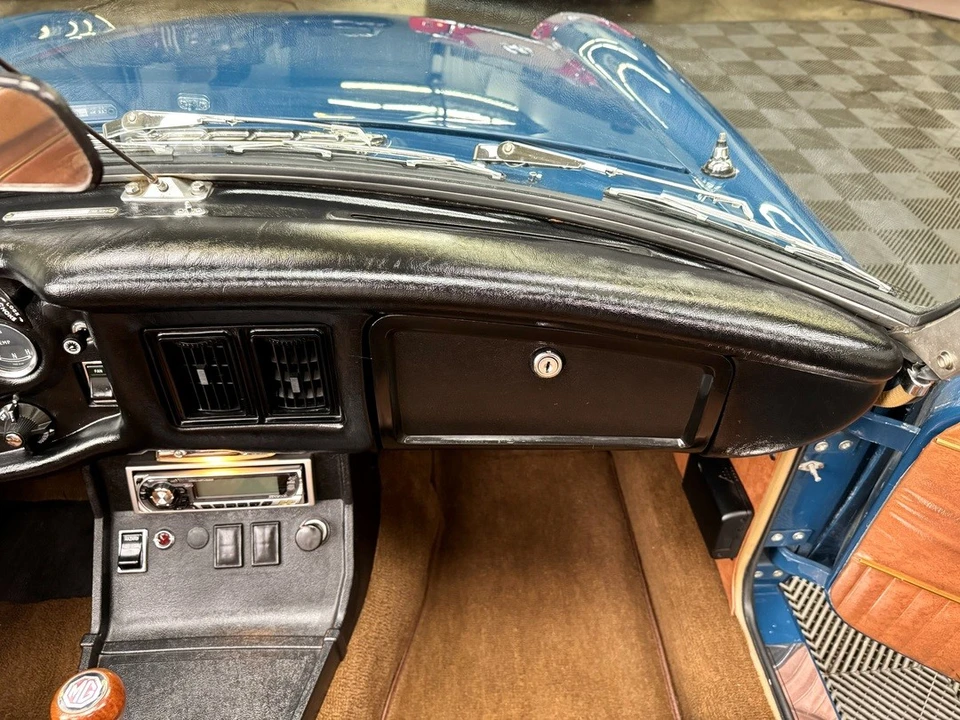1972 MG - Image 20 of 21