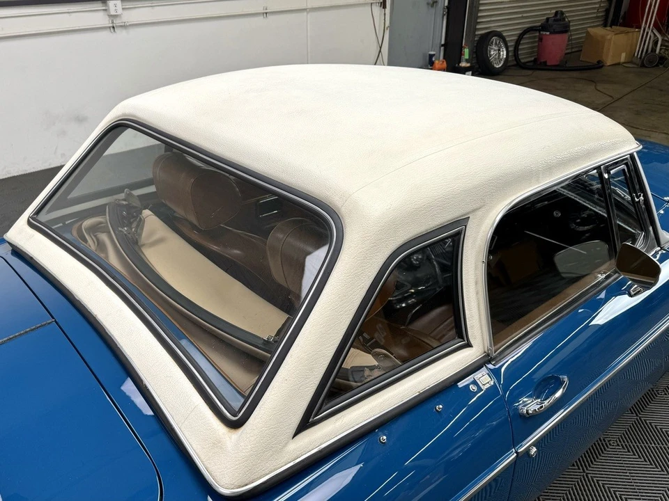 1972 MG - Image 18 of 21