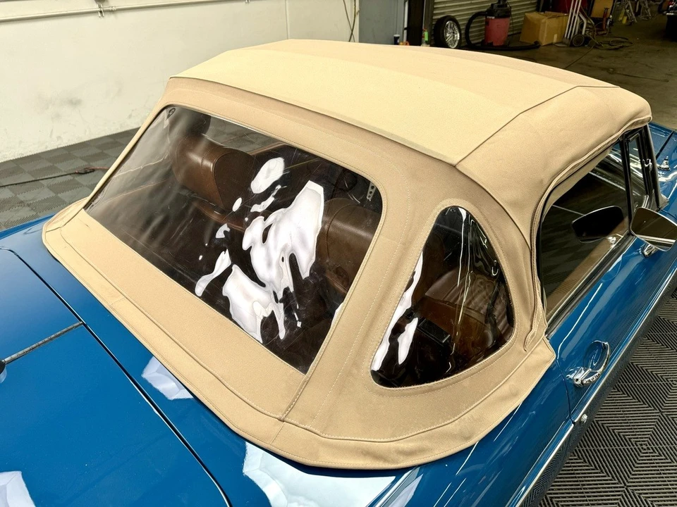 1972 MG - Image 11 of 21