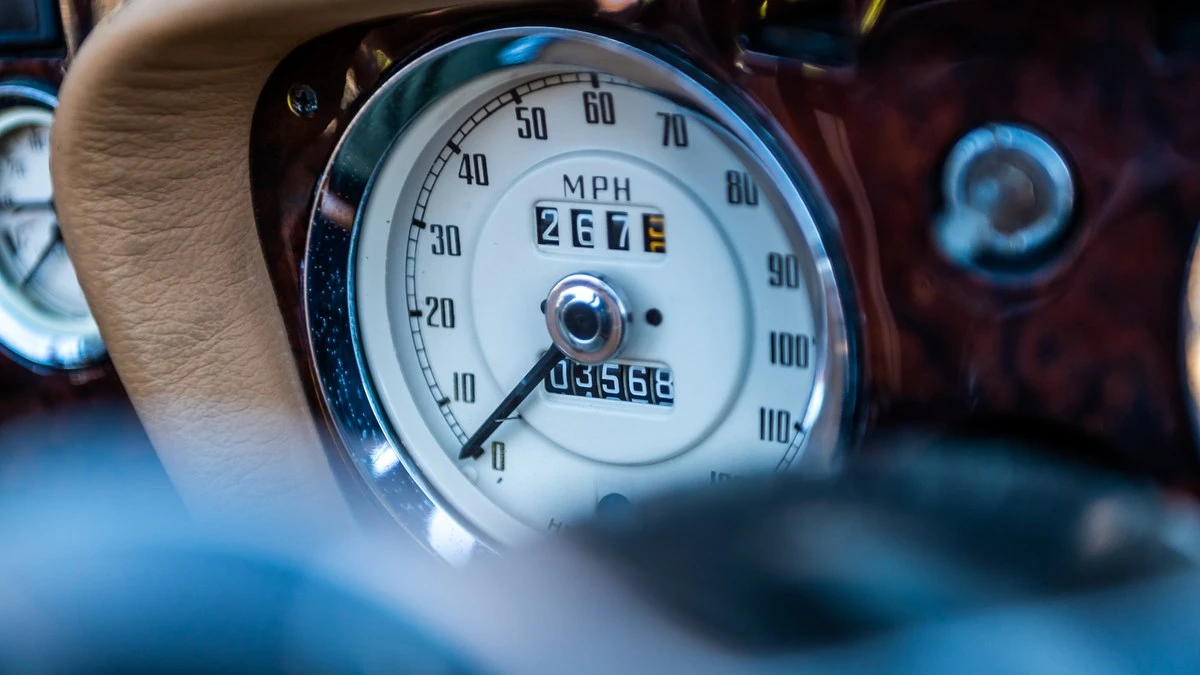 1972 MG MGB Roadster - Image 25 of 30