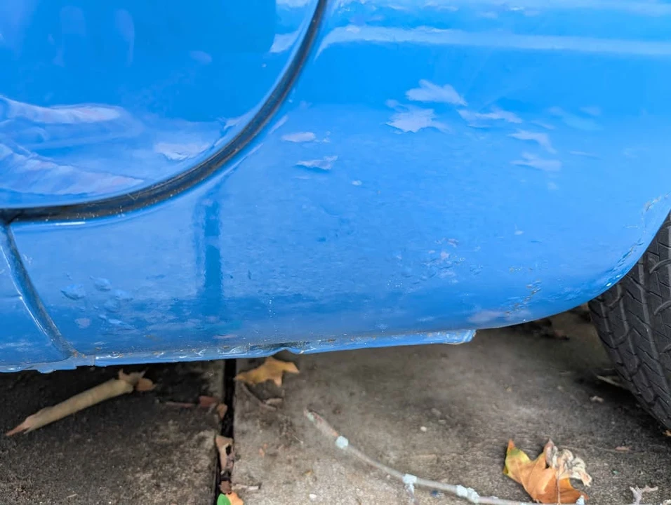 1972 MG MGB GT - Image 14 of 19