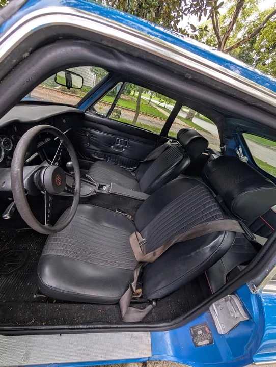 1972 MG MGB GT - Image 9 of 19