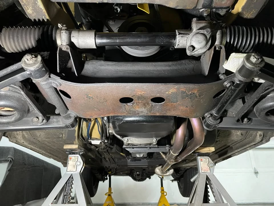 1972 MG MGB GT - Image 14 of 19