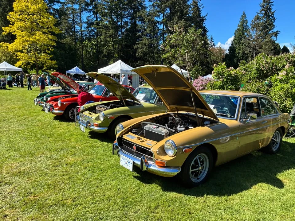 1972 MG MGB GT - Image 19 of 19