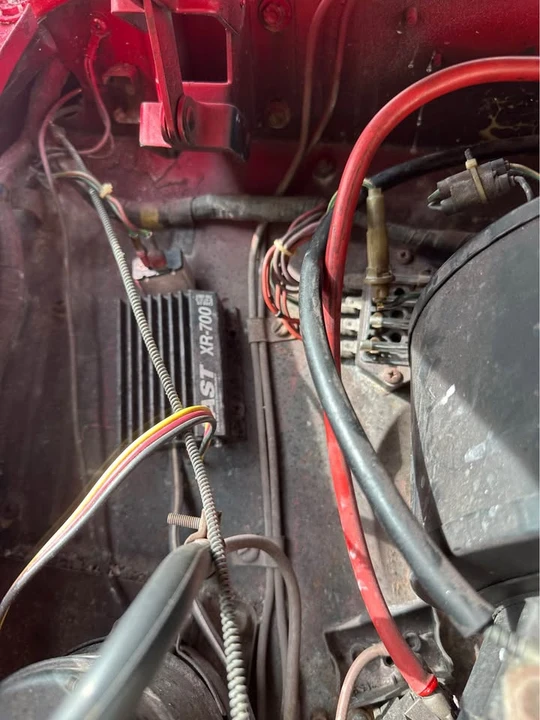 1972 MG Midget - Image 7 of 9