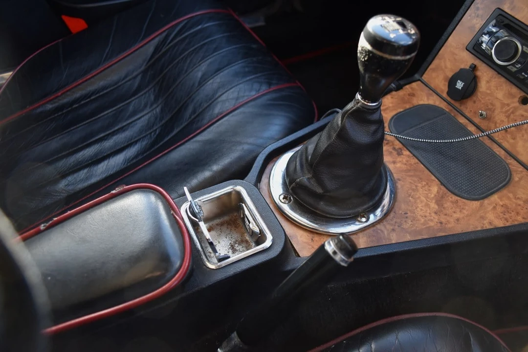 1972 MG MGB GT - Image 12 of 30