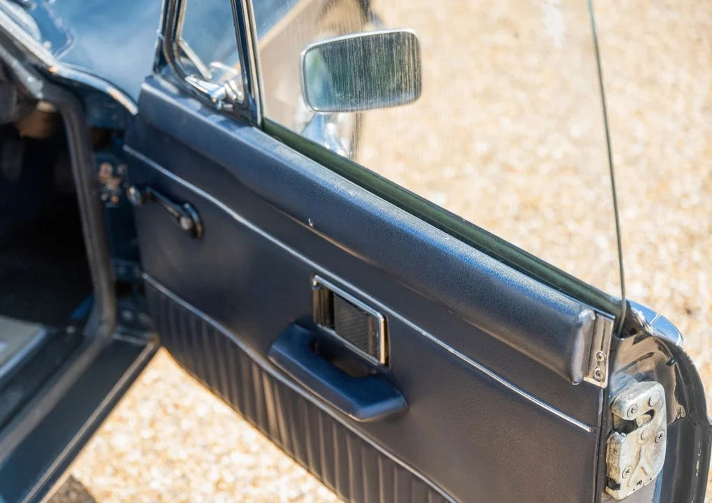 1972 MG MGB GT - Image 25 of 30