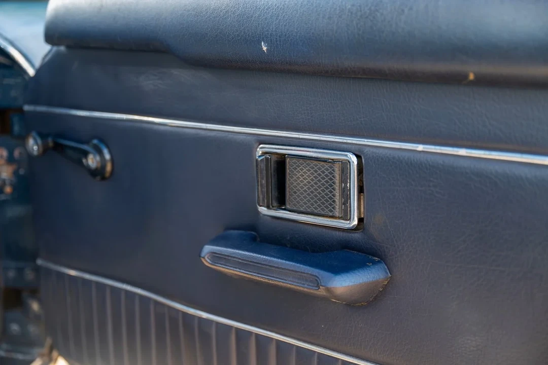 1972 MG MGB GT - Image 26 of 30
