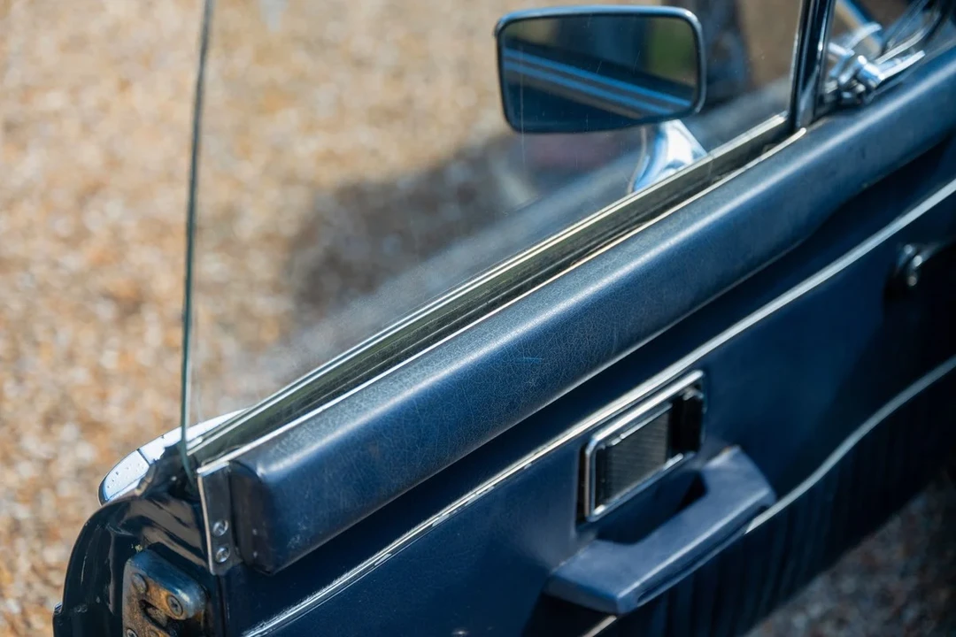 1972 MG MGB GT - Image 29 of 30