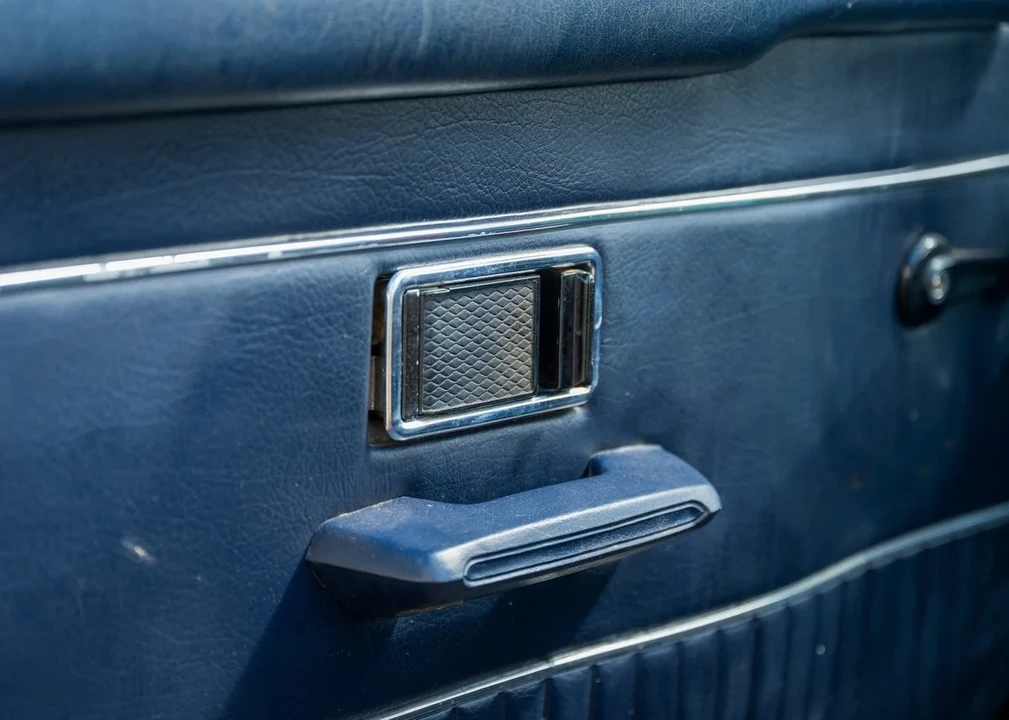 1972 MG MGB GT - Image 30 of 30