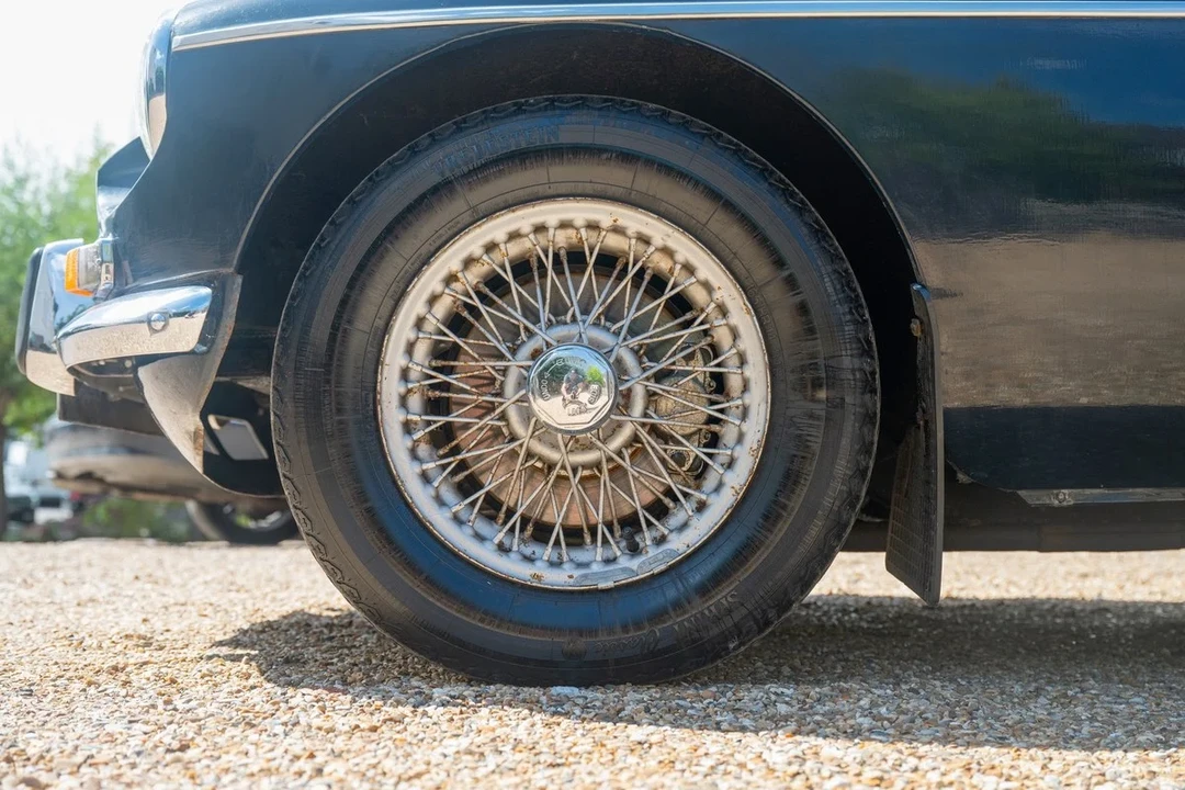 1972 MG MGB GT - Image 21 of 30