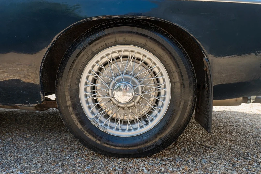 1972 MG MGB GT - Image 22 of 30