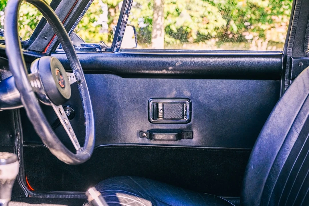 1972 MG MGB GT - Image 25 of 30