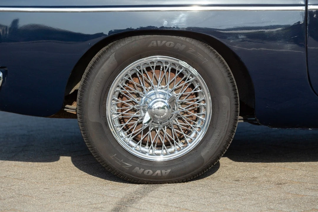 1972 MG MGB GT - Image 26 of 30