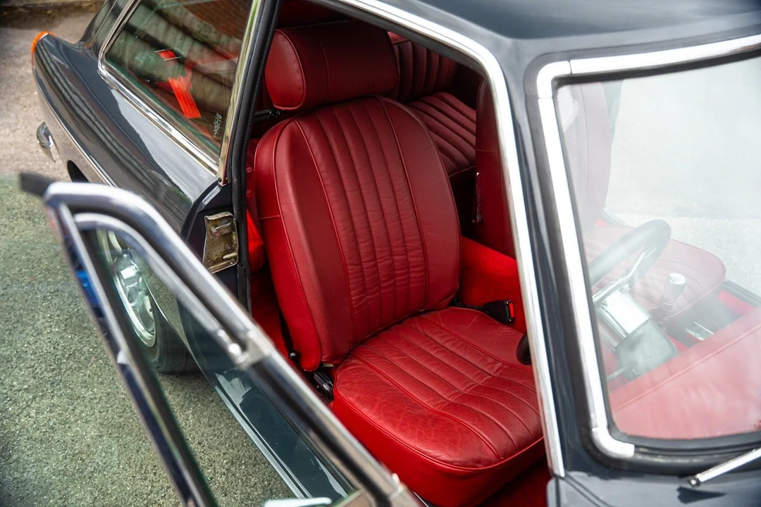 1972 MG MGB GT - Image 2 of 30