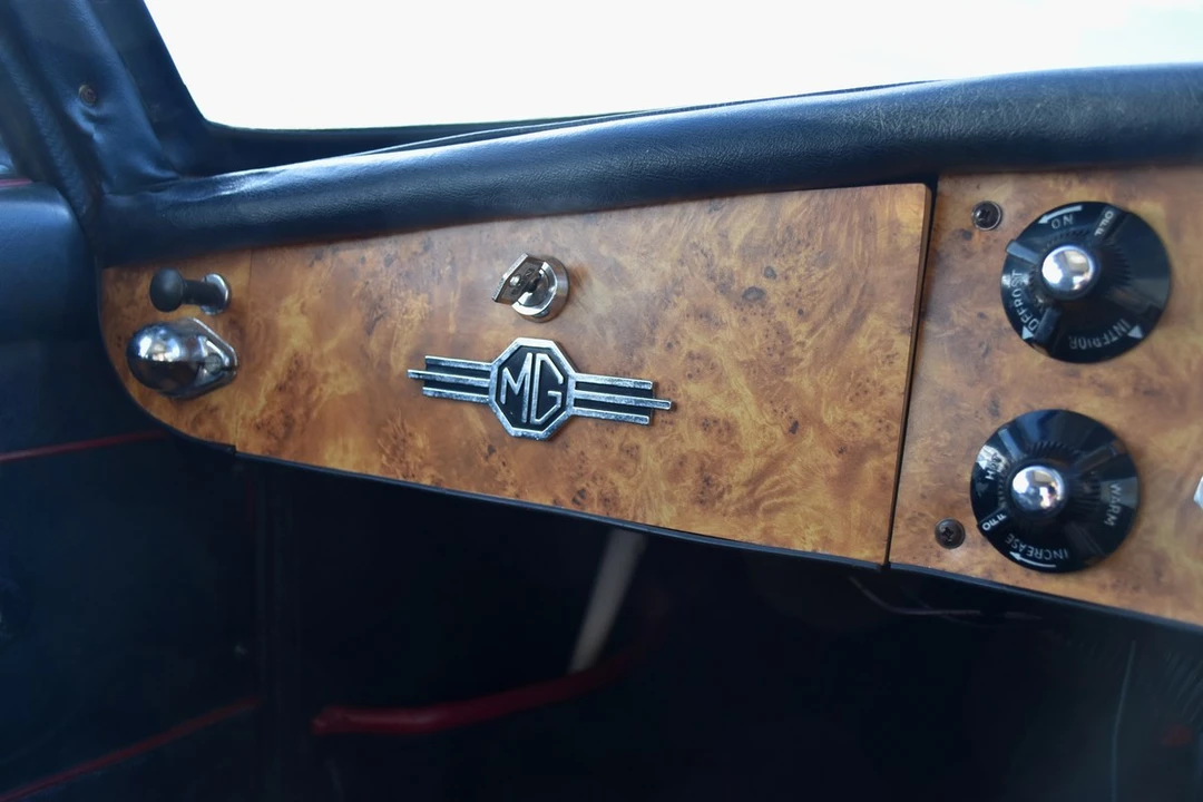 1972 MG MGB GT - Image 18 of 30